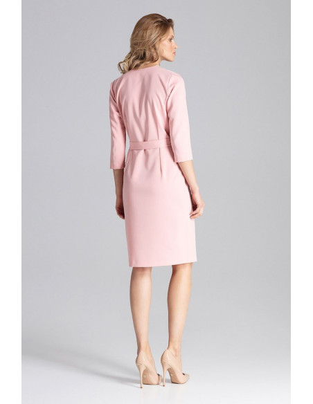 Robe de jour model 129796 Figl