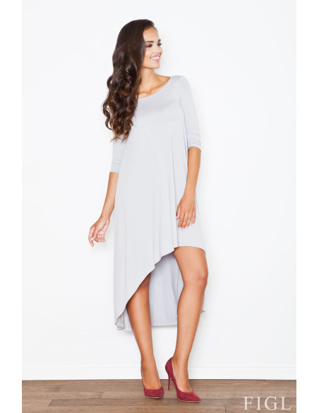Robe de jour model 48278 Figl