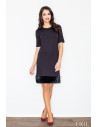 Robe de jour model 49854 Figl