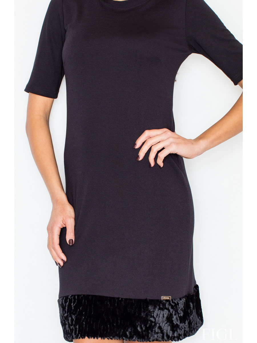 Robe de jour model 49854 Figl