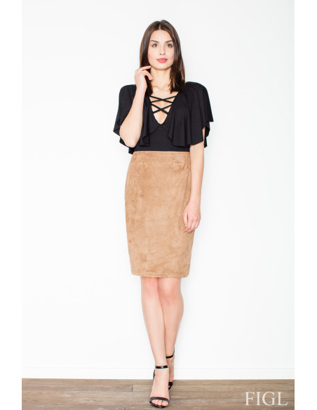 Jupe model 52571 Figl