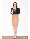Jupe model 52571 Figl