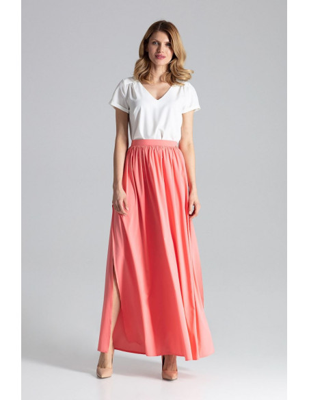 Jupe longue model 132474 Figl