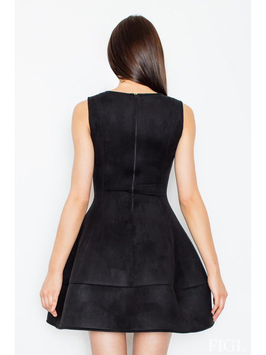 Robe de jour model 52594 Figl