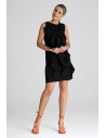 Robe de cocktail model 197183 Figl
