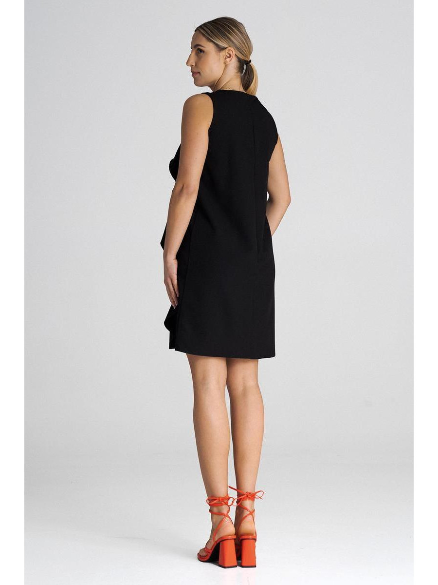 Robe de cocktail model 197183 Figl