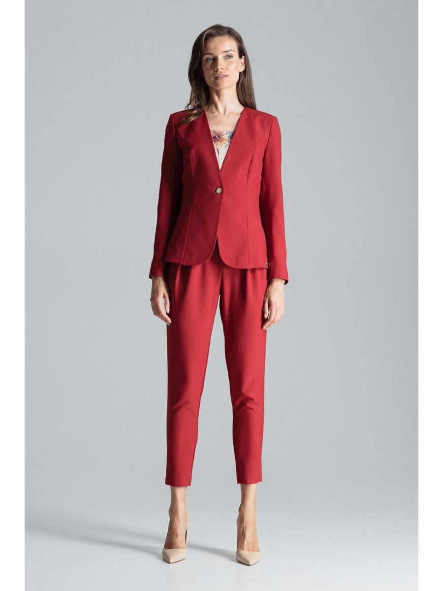Blazer femme model 135771 Figl
