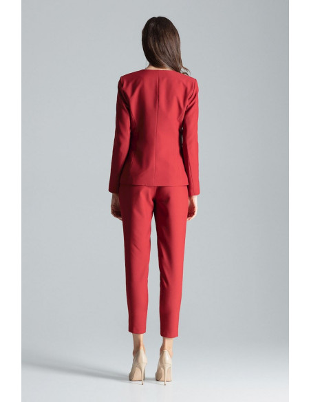 Blazer femme model 135771 Figl