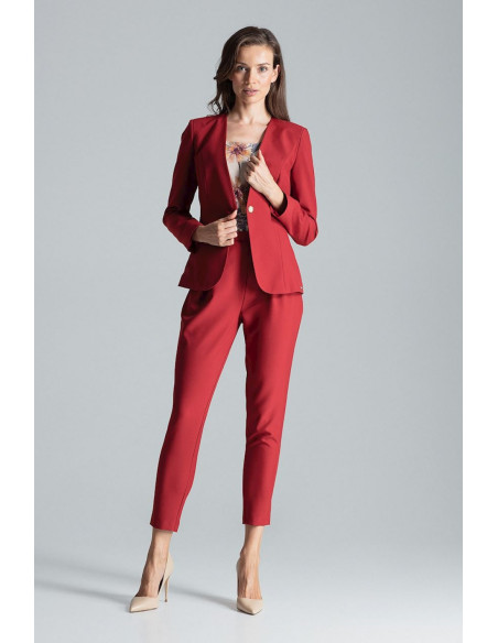 Blazer femme model 135771 Figl