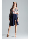 Jupe model 135790 Figl