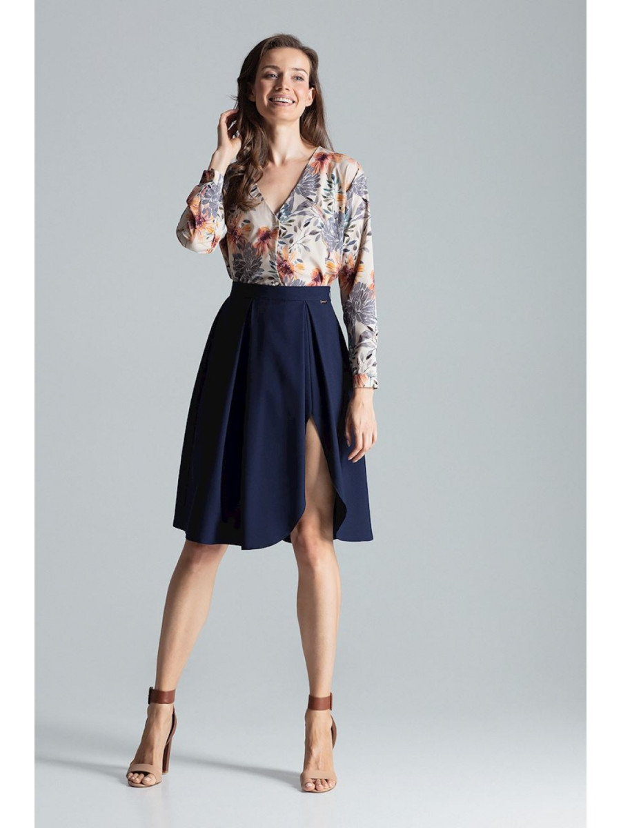 Jupe model 135790 Figl