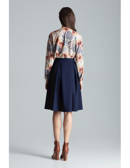 Jupe model 135790 Figl