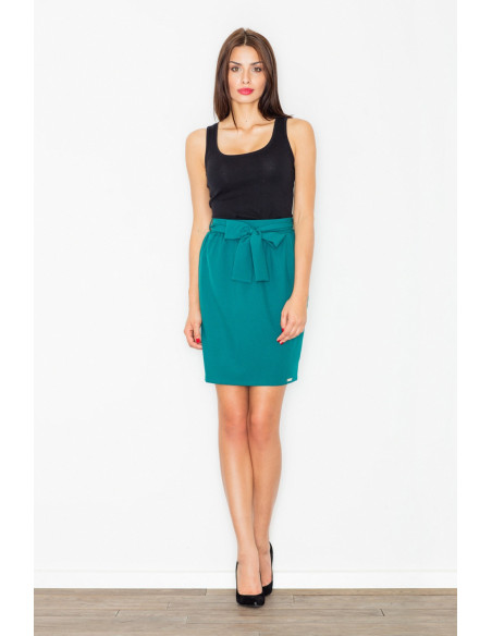 Jupe model 77110 Figl