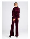 Pantalon survêtement model 189279 Figl