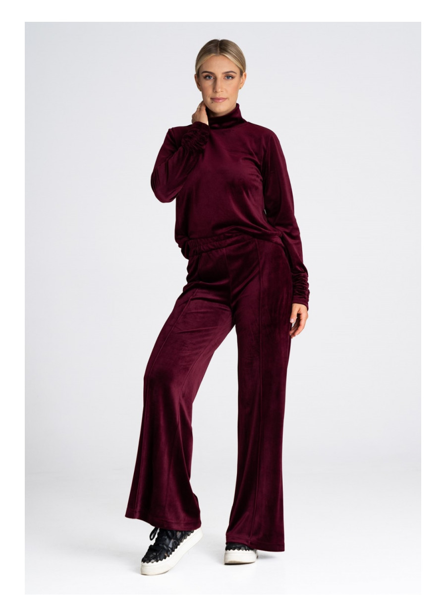 Pantalon survêtement model 189279 Figl
