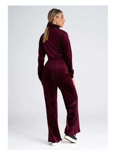Pantalon survêtement model 189279 Figl