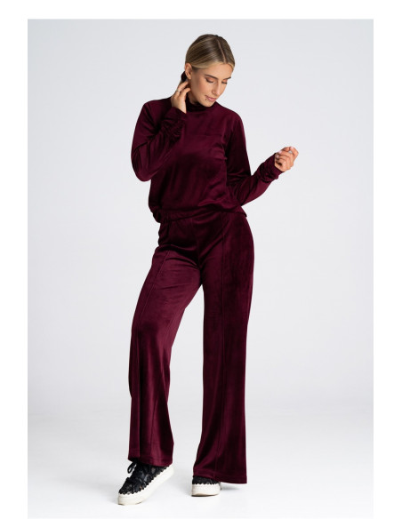 Pantalon survêtement model 189279 Figl