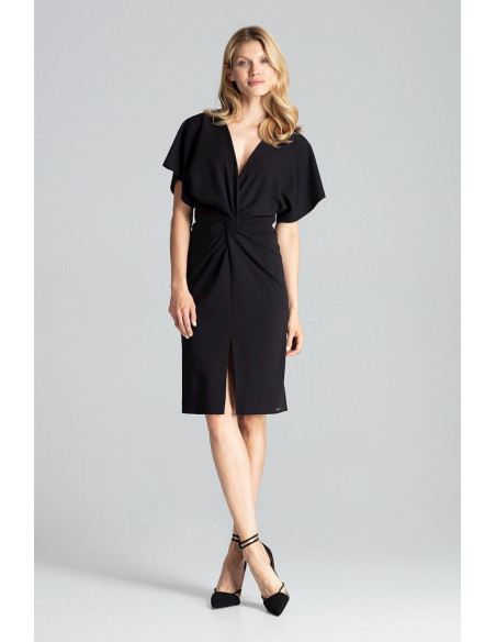 Robe de jour model 138291 Figl