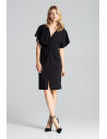 Robe de jour model 138291 Figl