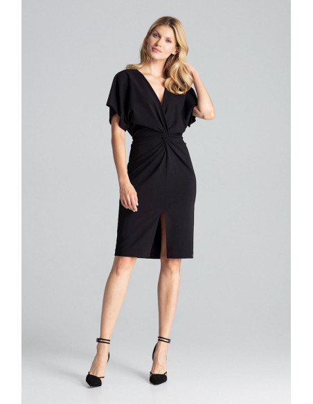 Robe de jour model 138291 Figl