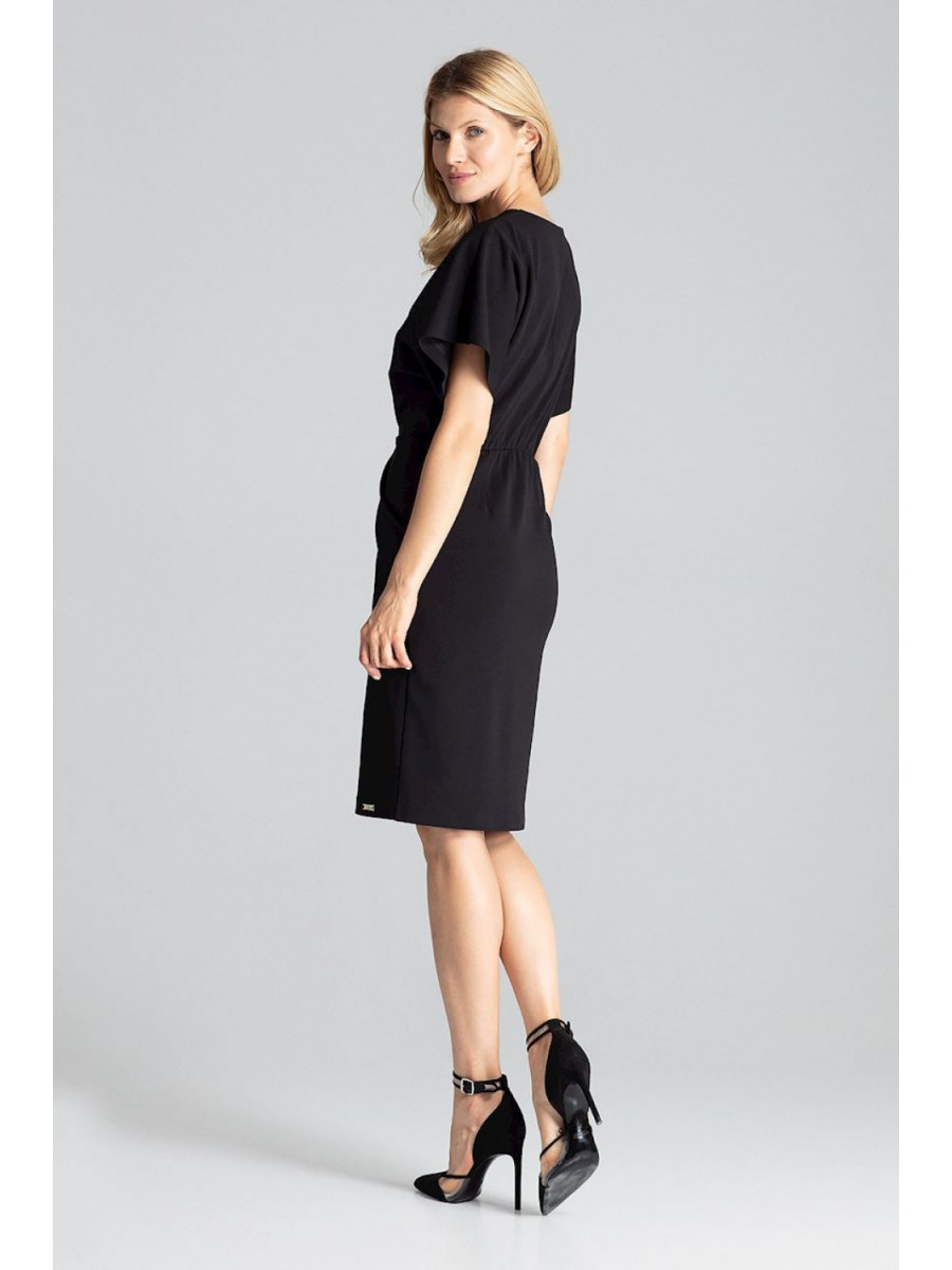 Robe de jour model 138291 Figl