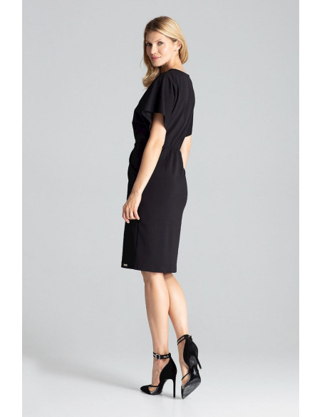 Robe de jour model 138291 Figl