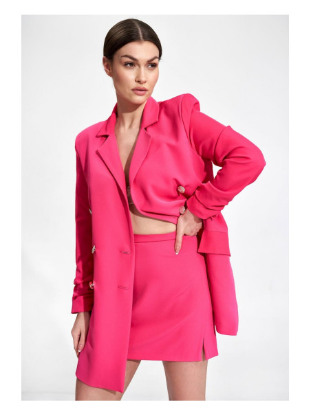 Blazer femme model 167223 Figl