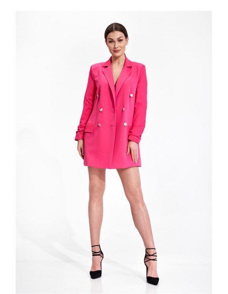 Blazer femme model 167223 Figl