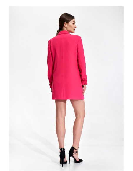Blazer femme model 167223 Figl
