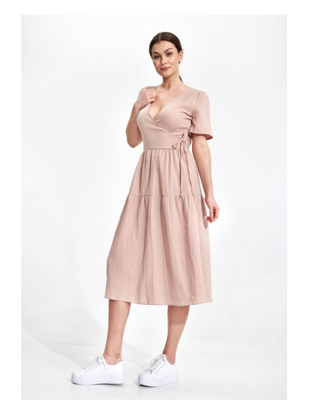 Robe de jour model 167812 Figl