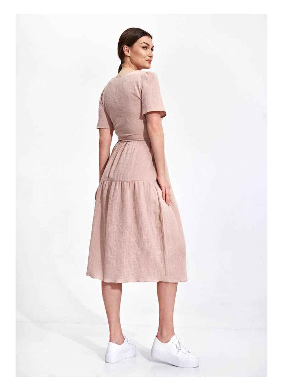 Robe de jour model 167812 Figl
