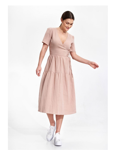 Robe de jour model 167812 Figl