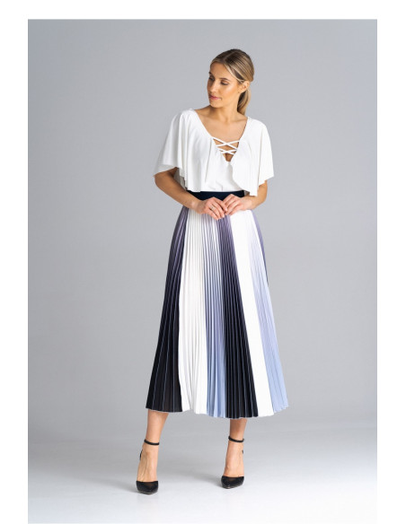 Jupe model 180847 Figl