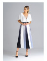 Jupe model 180847 Figl