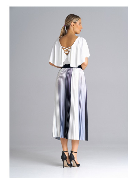 Jupe model 180847 Figl