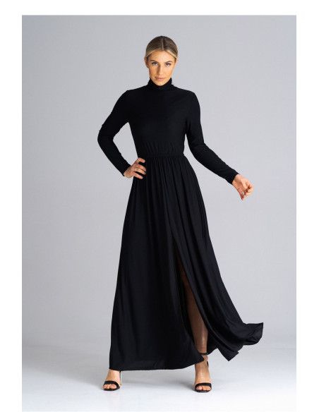 Robe de jour model 180866 Figl