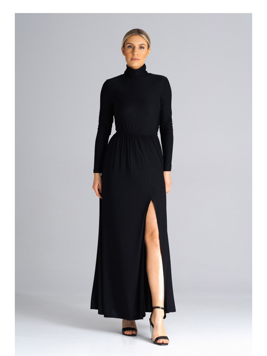 Robe de jour model 180866 Figl