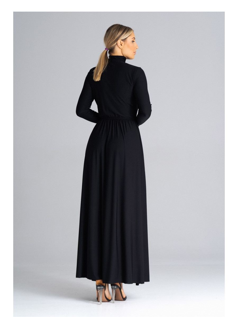 Robe de jour model 180866 Figl