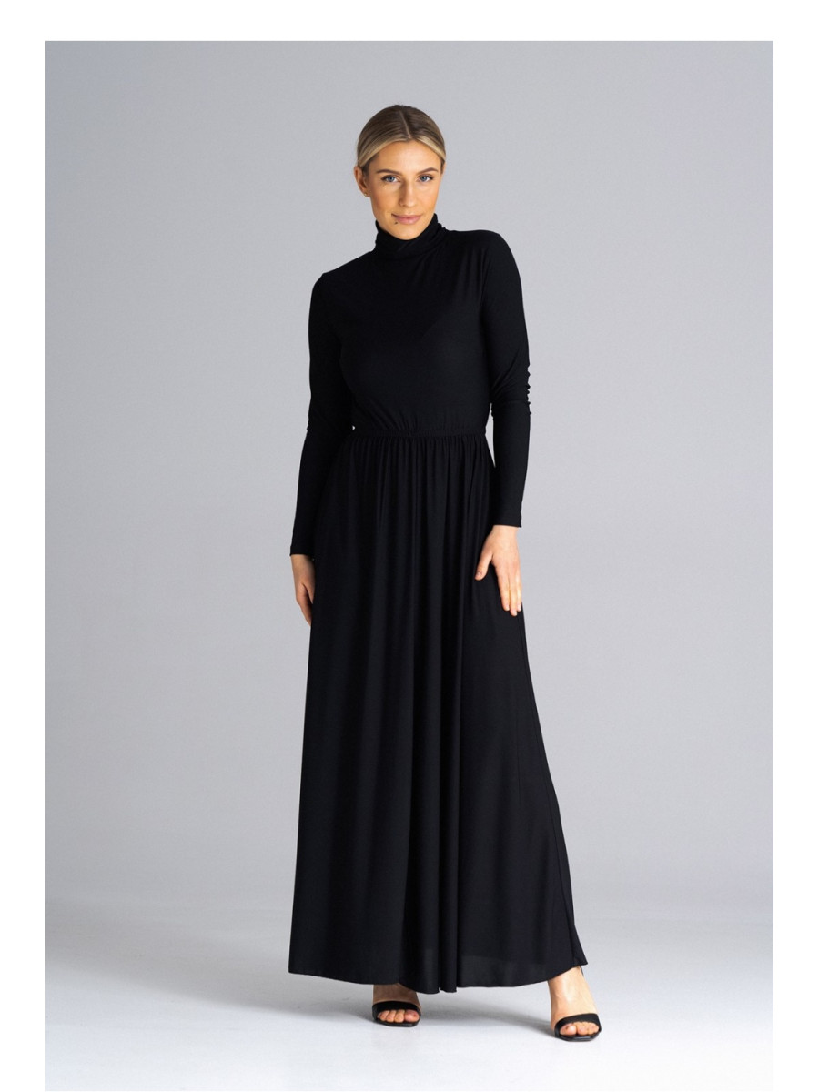 Robe de jour model 180866 Figl