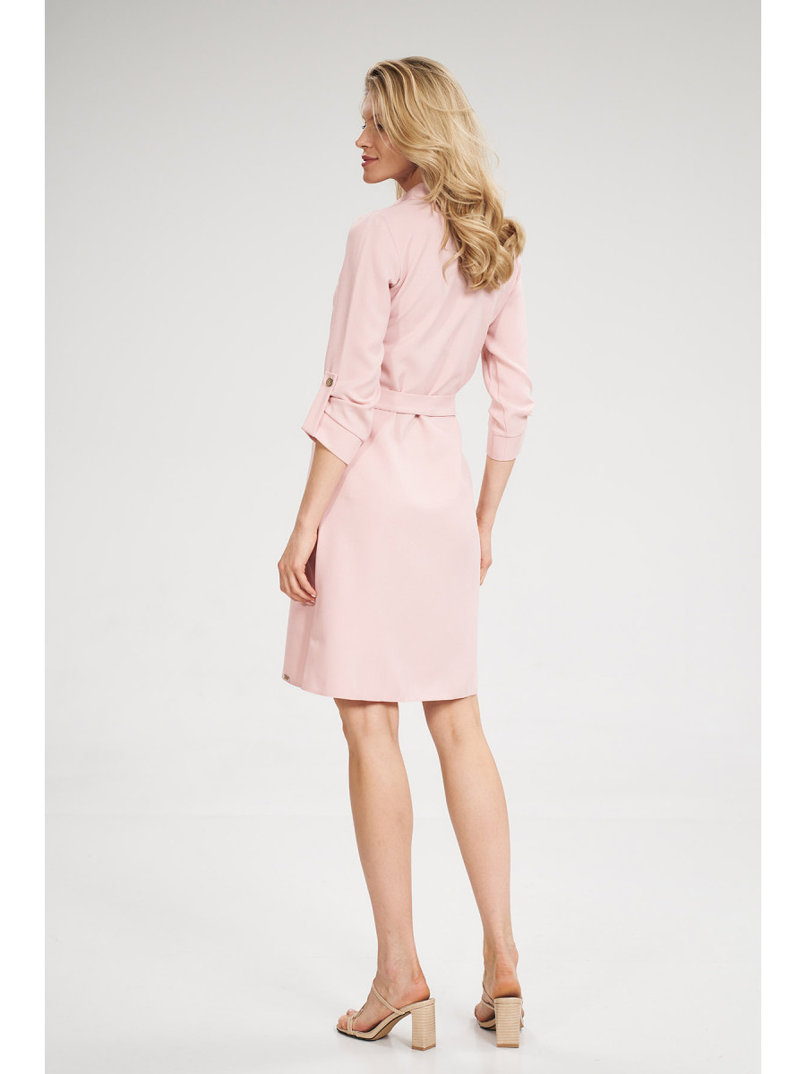 Robe de jour model 141743 Figl