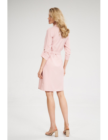 Robe de jour model 141743 Figl