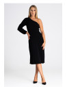 Robe de cocktail model 190912 Figl