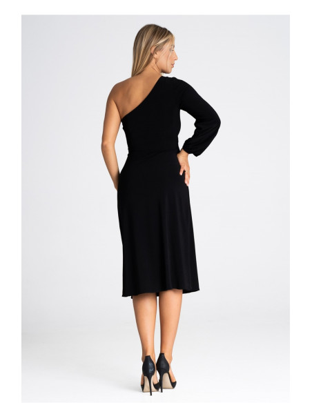 Robe de cocktail model 190912 Figl