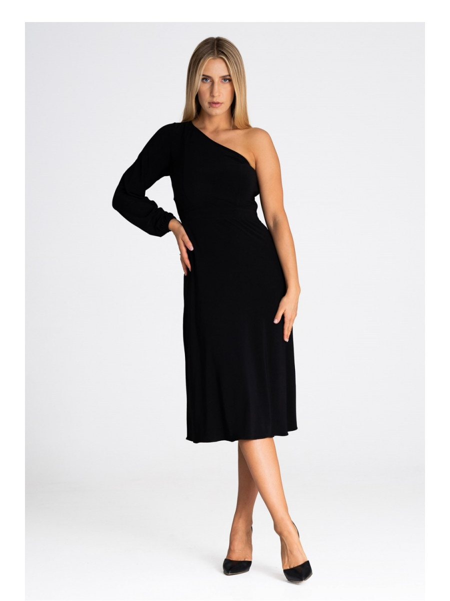 Robe de cocktail model 190912 Figl