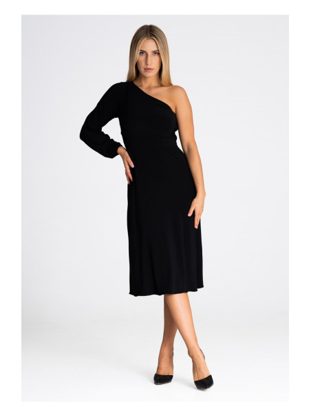 Robe de cocktail model 190912 Figl