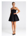 Robe de cocktail model 190931 Figl