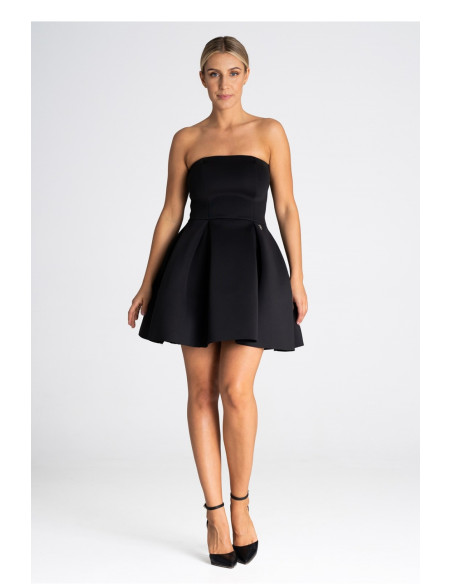 Robe de cocktail model 190931 Figl