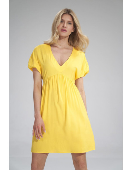 Robe de jour model 154657 Figl