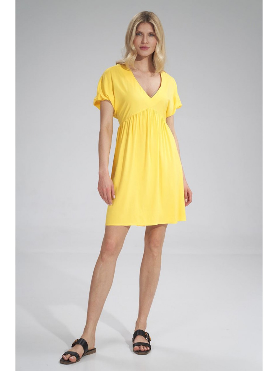 Robe de jour model 154657 Figl