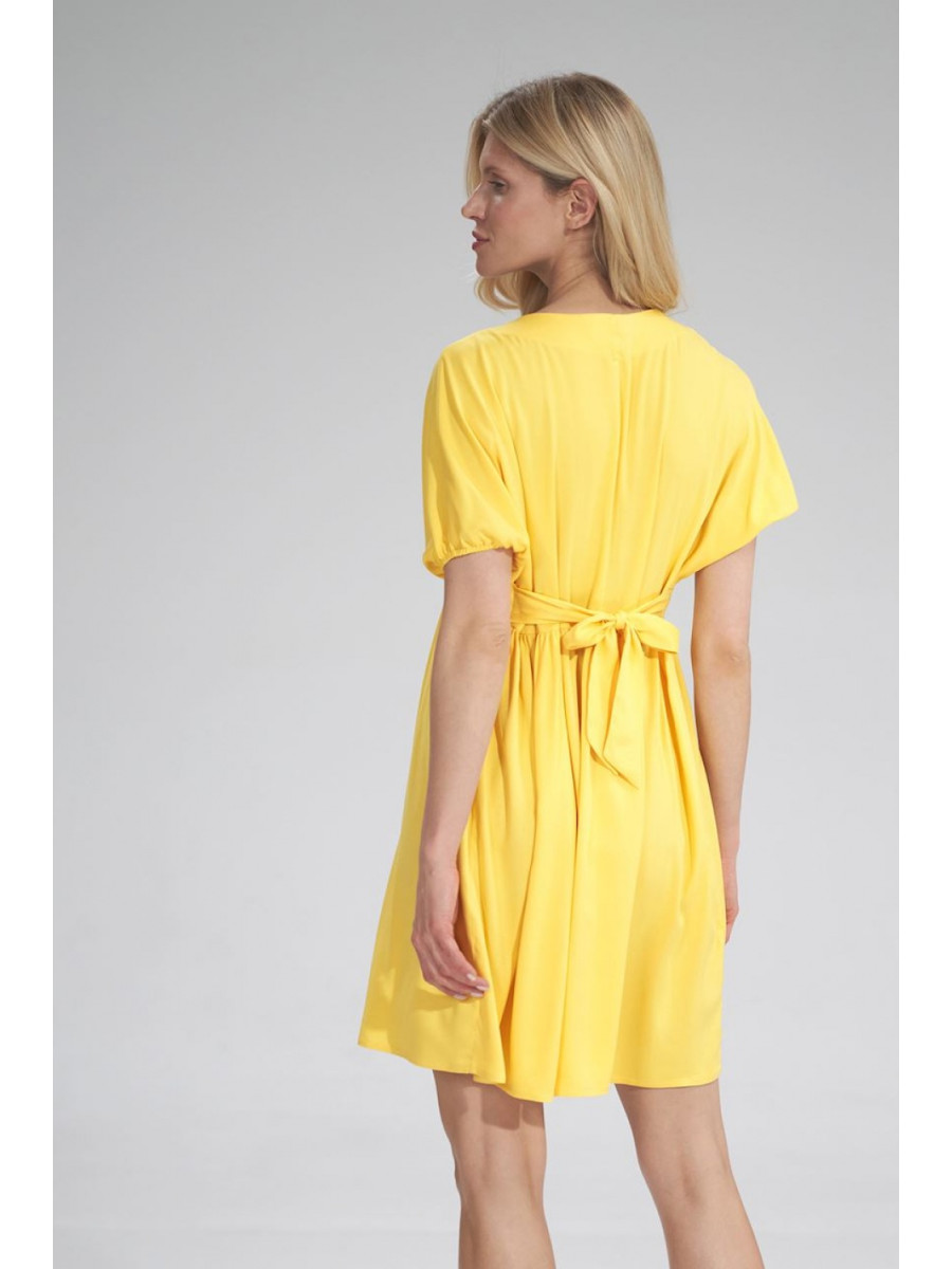 Robe de jour model 154657 Figl